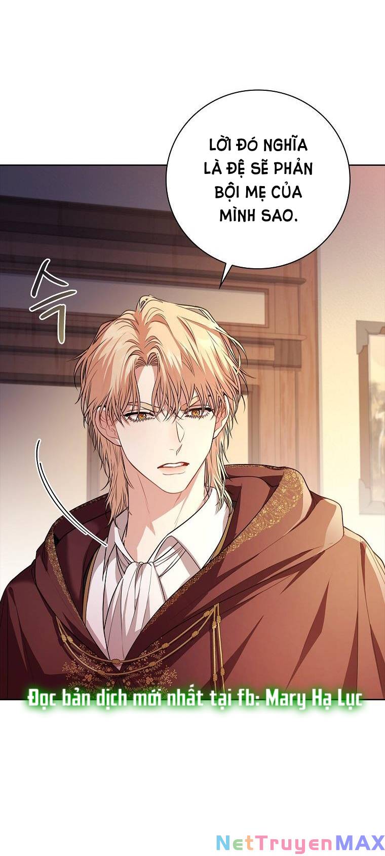 Thư Ký Của Bạo Chúa: Chapter 91.2