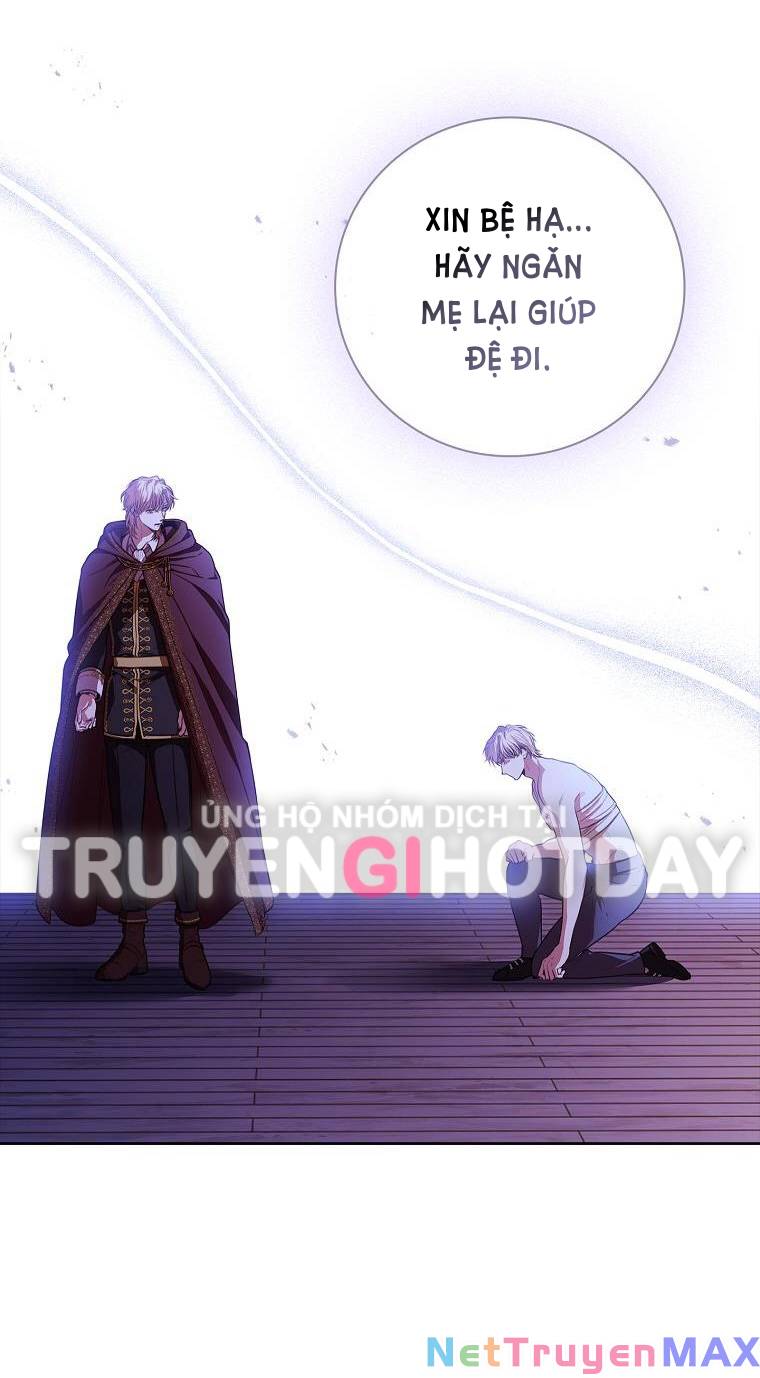 Thư Ký Của Bạo Chúa: Chapter 91.2