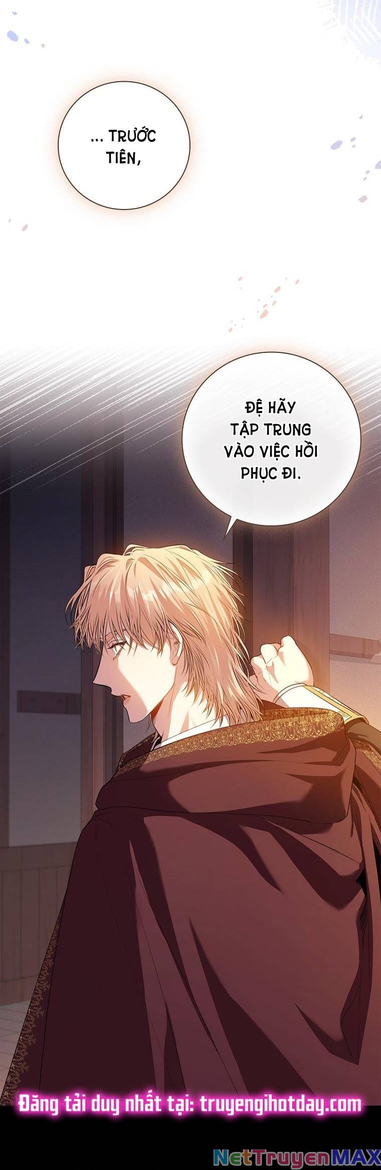 Thư Ký Của Bạo Chúa: Chapter 91.2