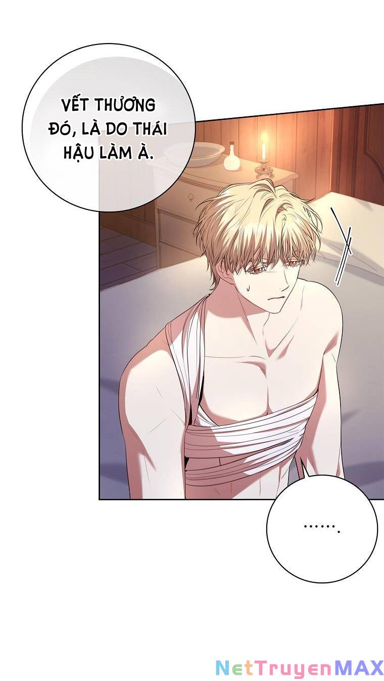Thư Ký Của Bạo Chúa: Chapter 91.2