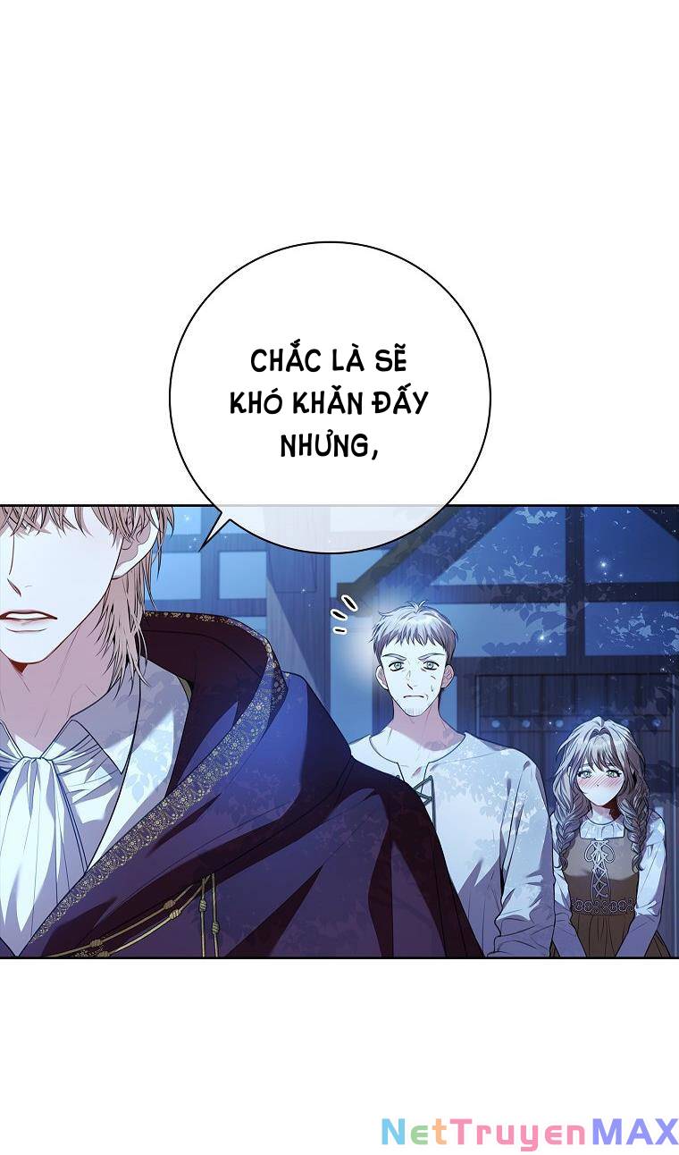 Thư Ký Của Bạo Chúa: Chapter 91.2