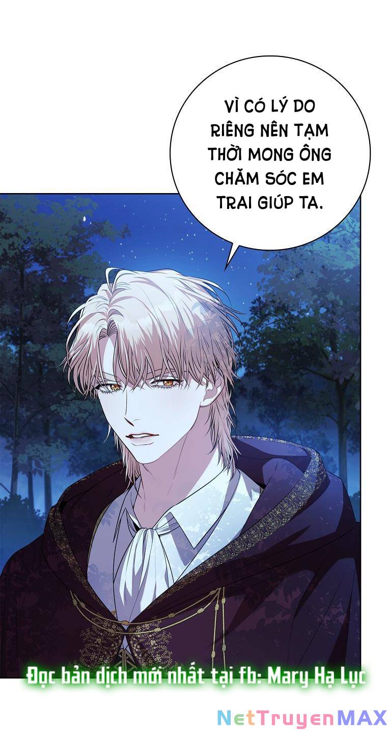 Thư Ký Của Bạo Chúa: Chapter 91.2