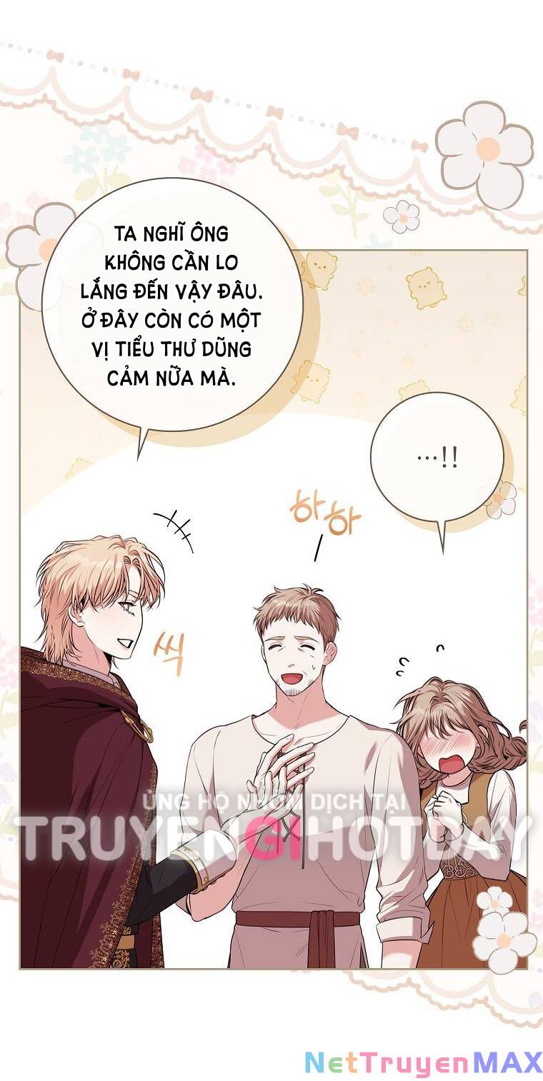 Thư Ký Của Bạo Chúa: Chapter 91.2