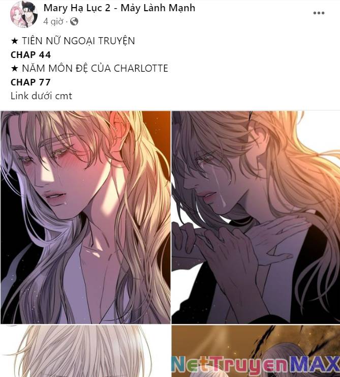Thư Ký Của Bạo Chúa: Chapter 91.2