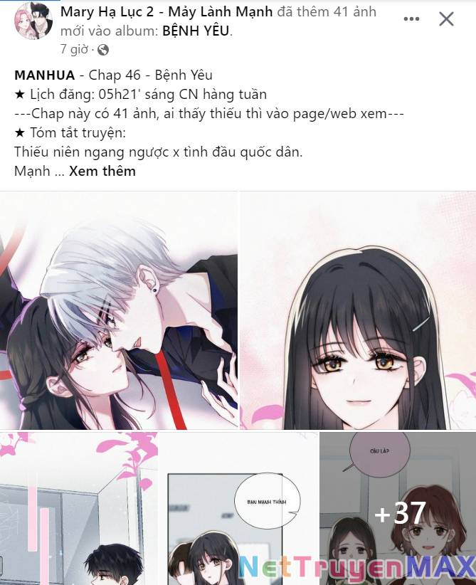Thư Ký Của Bạo Chúa: Chapter 91.2
