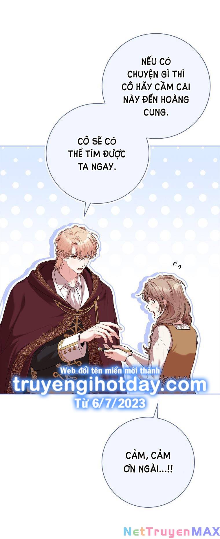 Thư Ký Của Bạo Chúa: Chapter 91.2