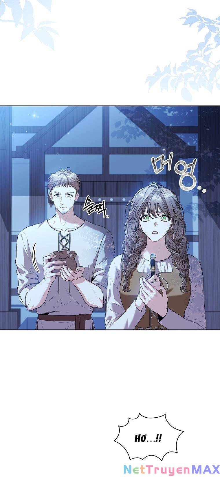Thư Ký Của Bạo Chúa: Chapter 91.2
