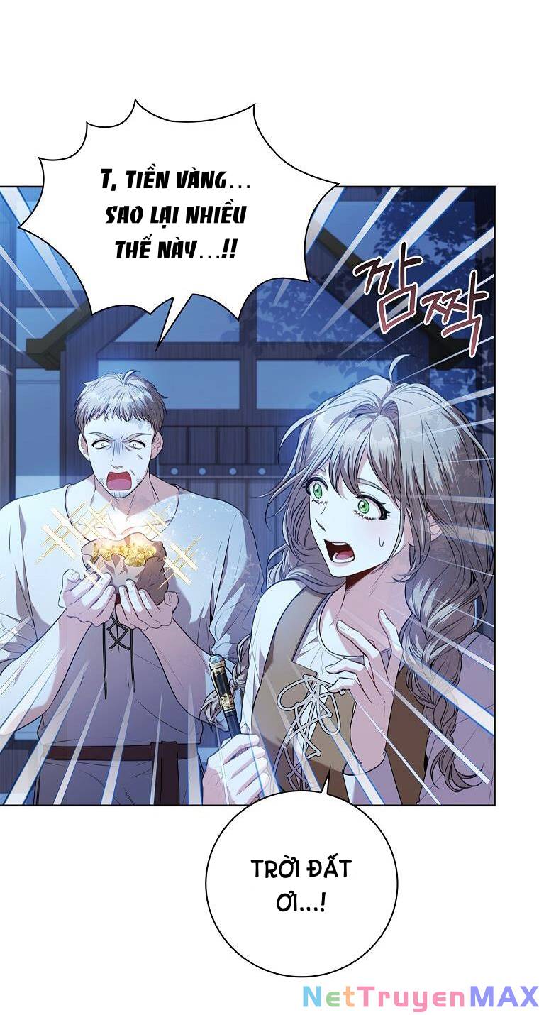 Thư Ký Của Bạo Chúa: Chapter 91.2