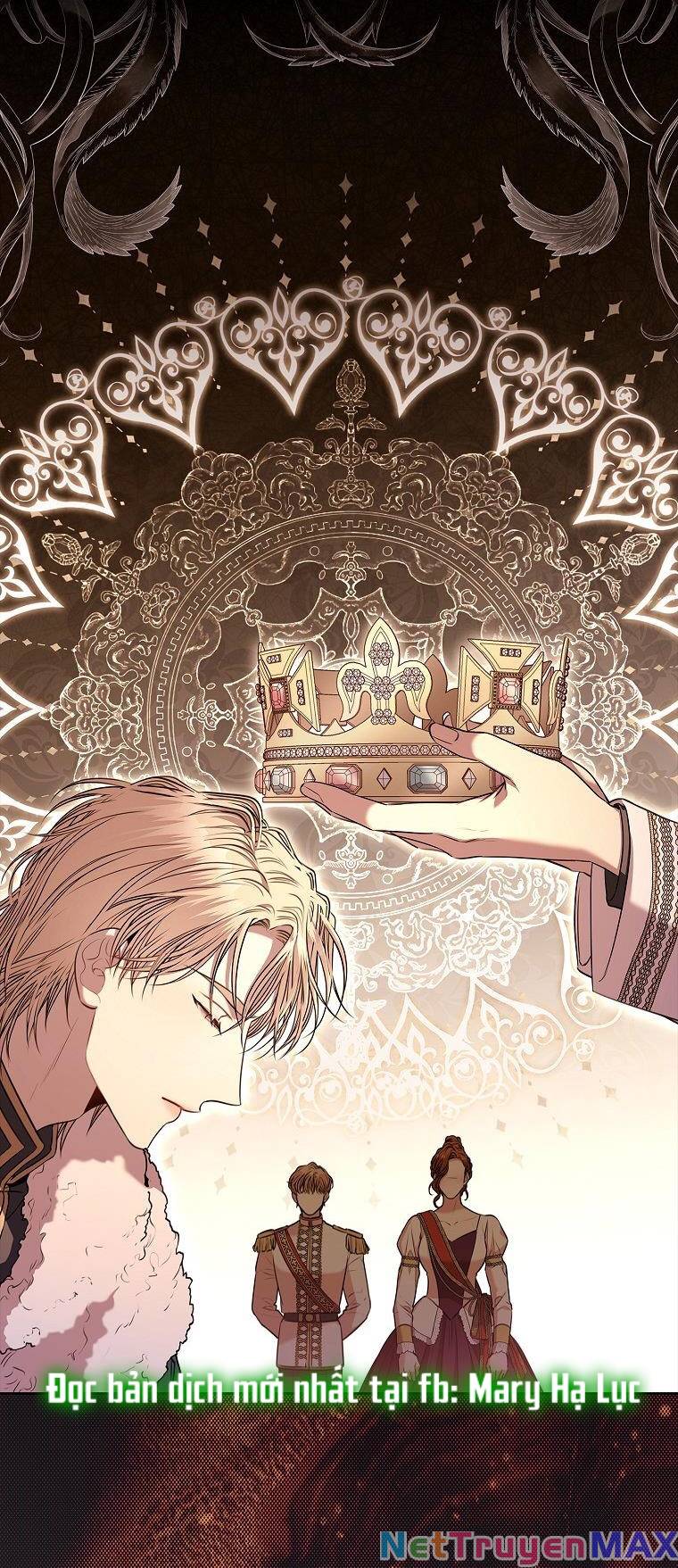 Thư Ký Của Bạo Chúa: Chapter 91.2