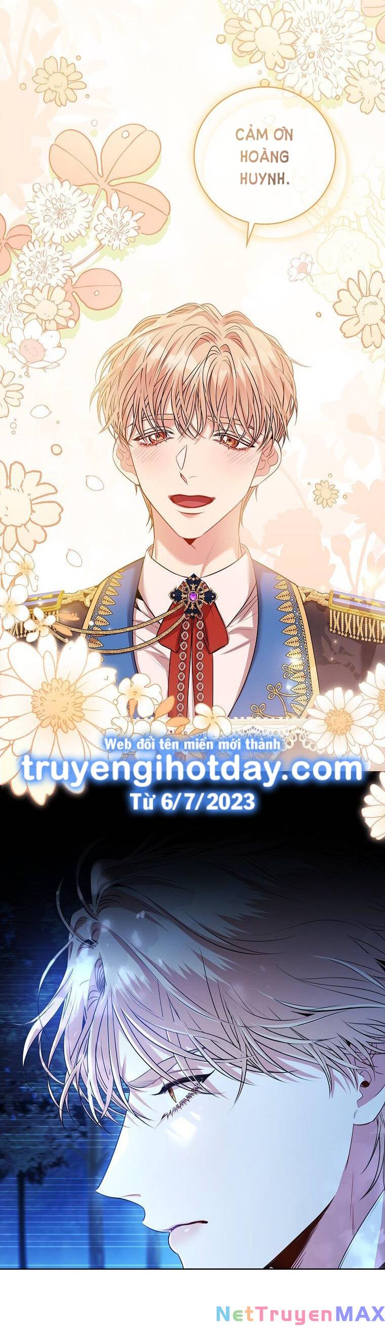 Thư Ký Của Bạo Chúa: Chapter 91.2