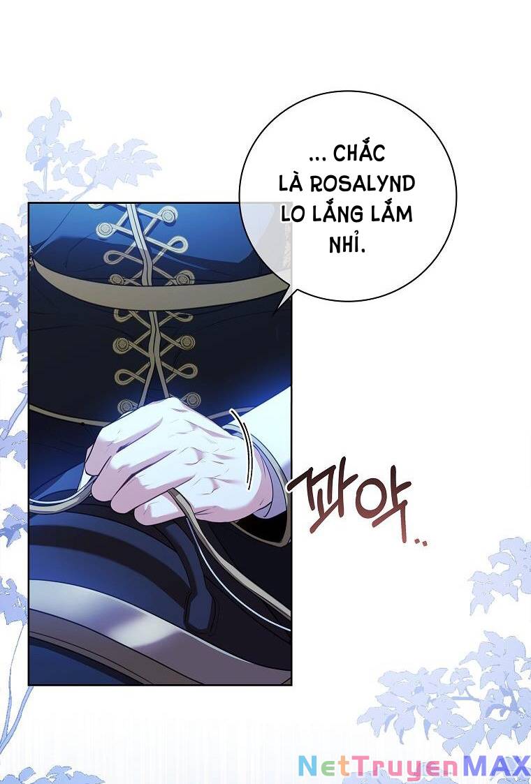 Thư Ký Của Bạo Chúa: Chapter 91.2