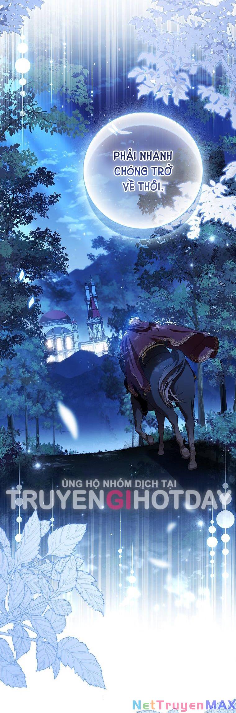 Thư Ký Của Bạo Chúa: Chapter 91.2