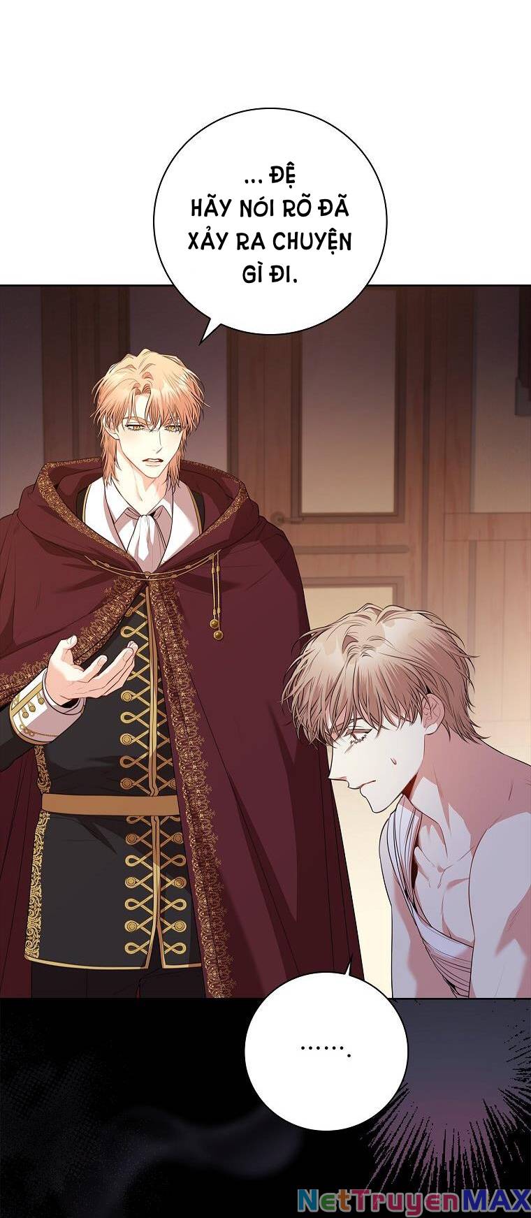 Thư Ký Của Bạo Chúa: Chapter 91.2