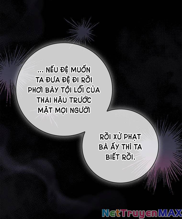 Thư Ký Của Bạo Chúa: Chapter 91.2