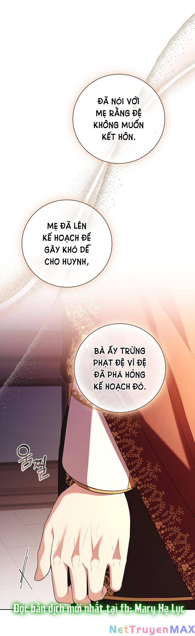 Thư Ký Của Bạo Chúa: Chapter 91.2