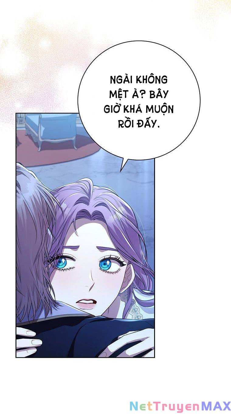 Thư Ký Của Bạo Chúa: Chapter 92.1