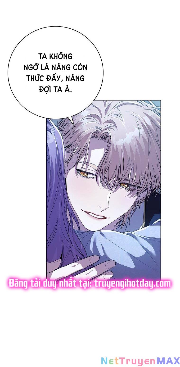 Thư Ký Của Bạo Chúa: Chapter 92.1