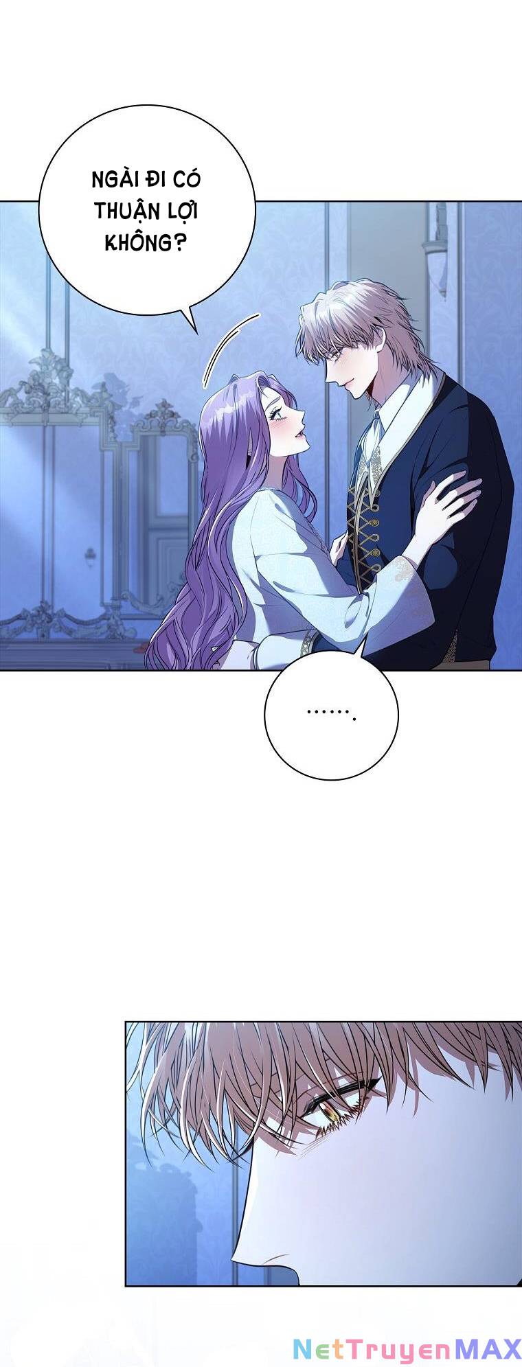Thư Ký Của Bạo Chúa: Chapter 92.1