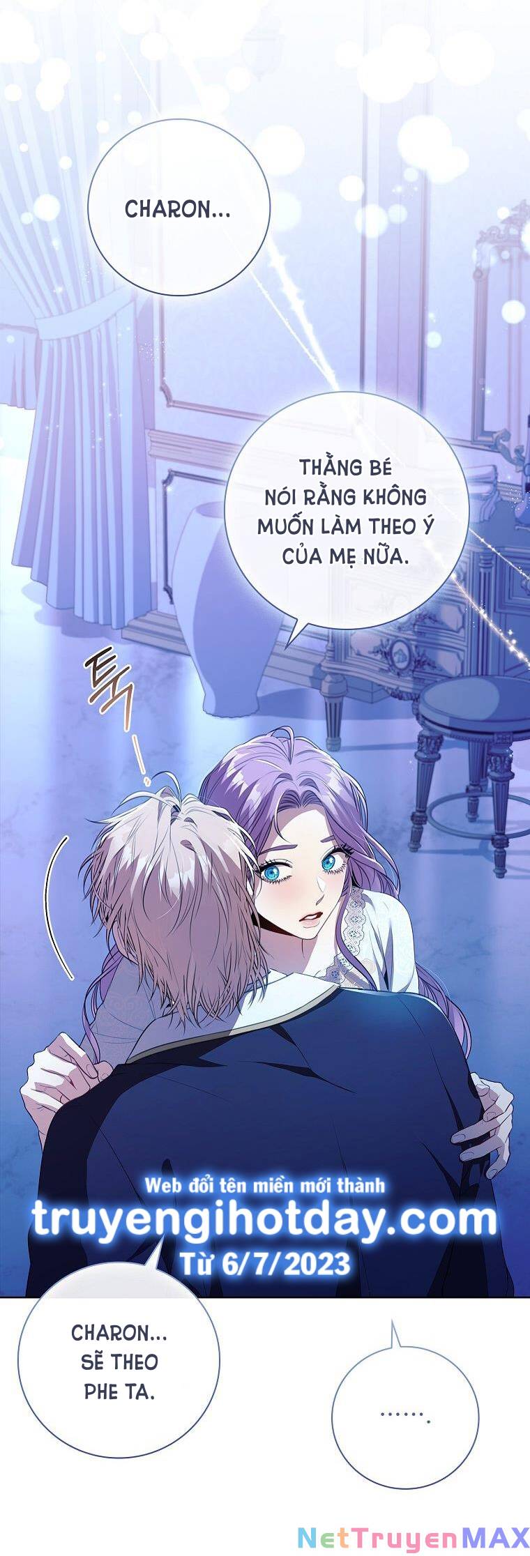 Thư Ký Của Bạo Chúa: Chapter 92.1