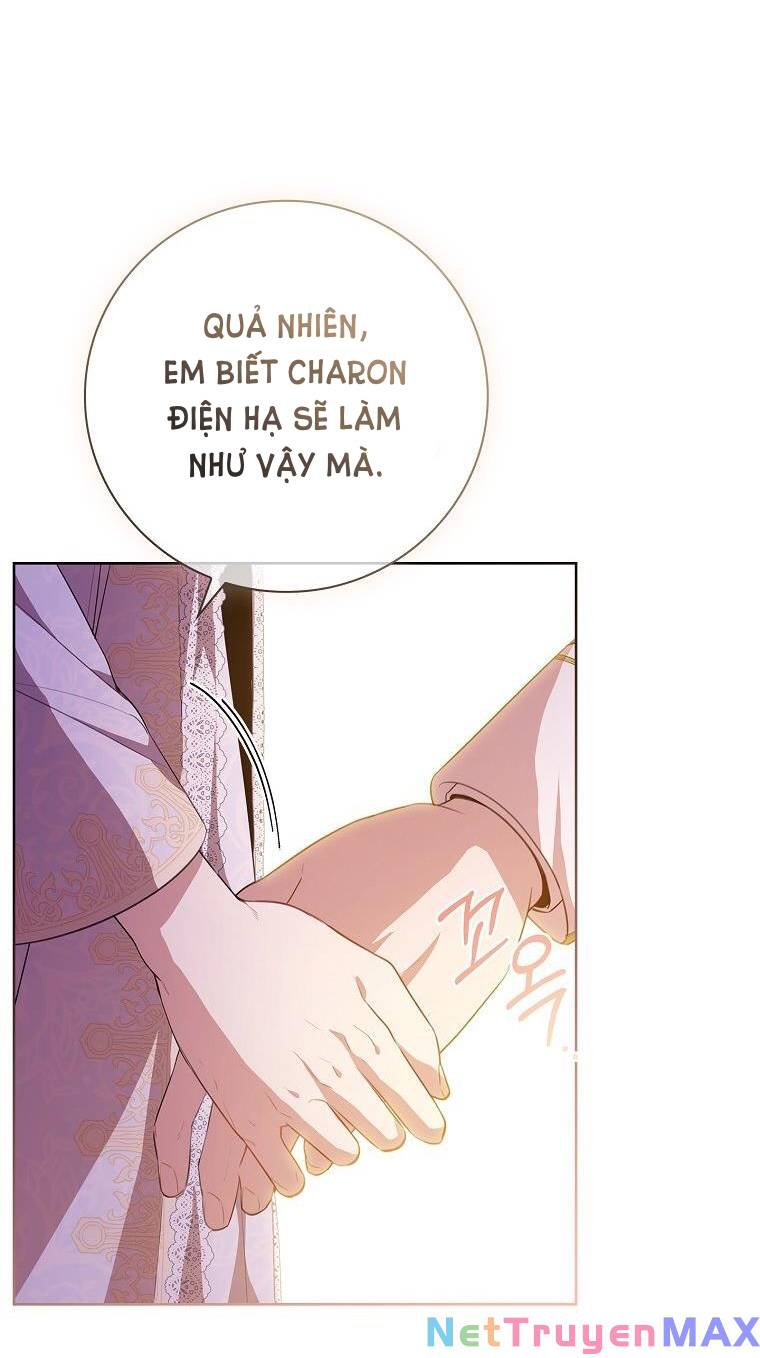 Thư Ký Của Bạo Chúa: Chapter 92.1