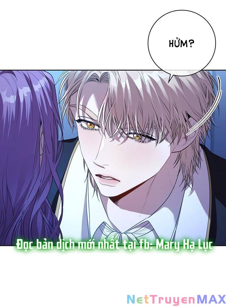 Thư Ký Của Bạo Chúa: Chapter 92.1
