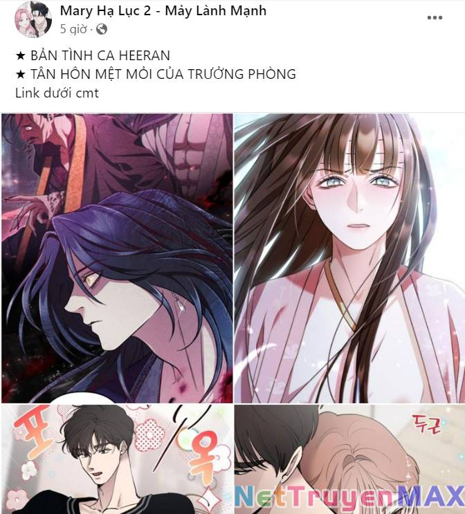 Thư Ký Của Bạo Chúa: Chapter 92.1