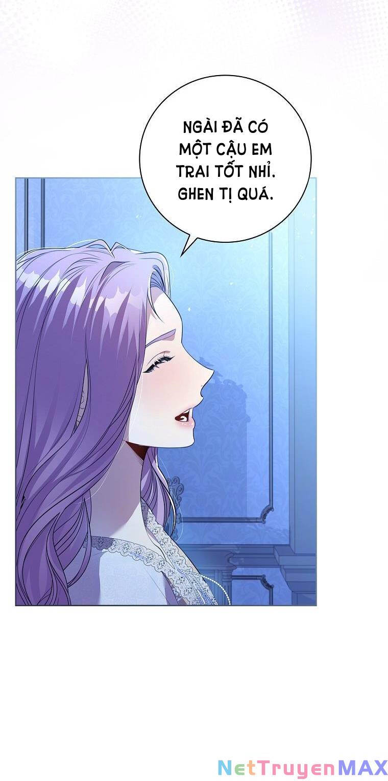Thư Ký Của Bạo Chúa: Chapter 92.1