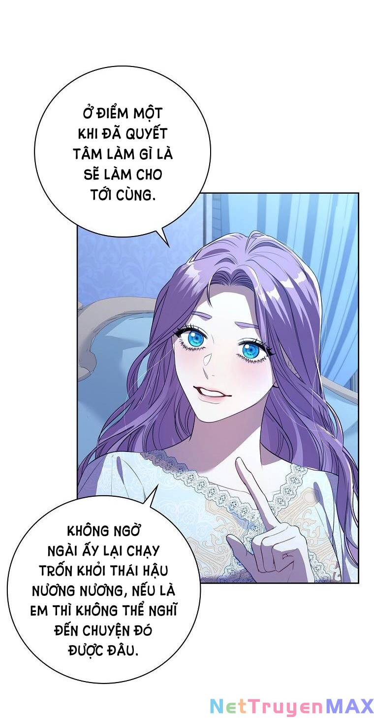 Thư Ký Của Bạo Chúa: Chapter 92.1