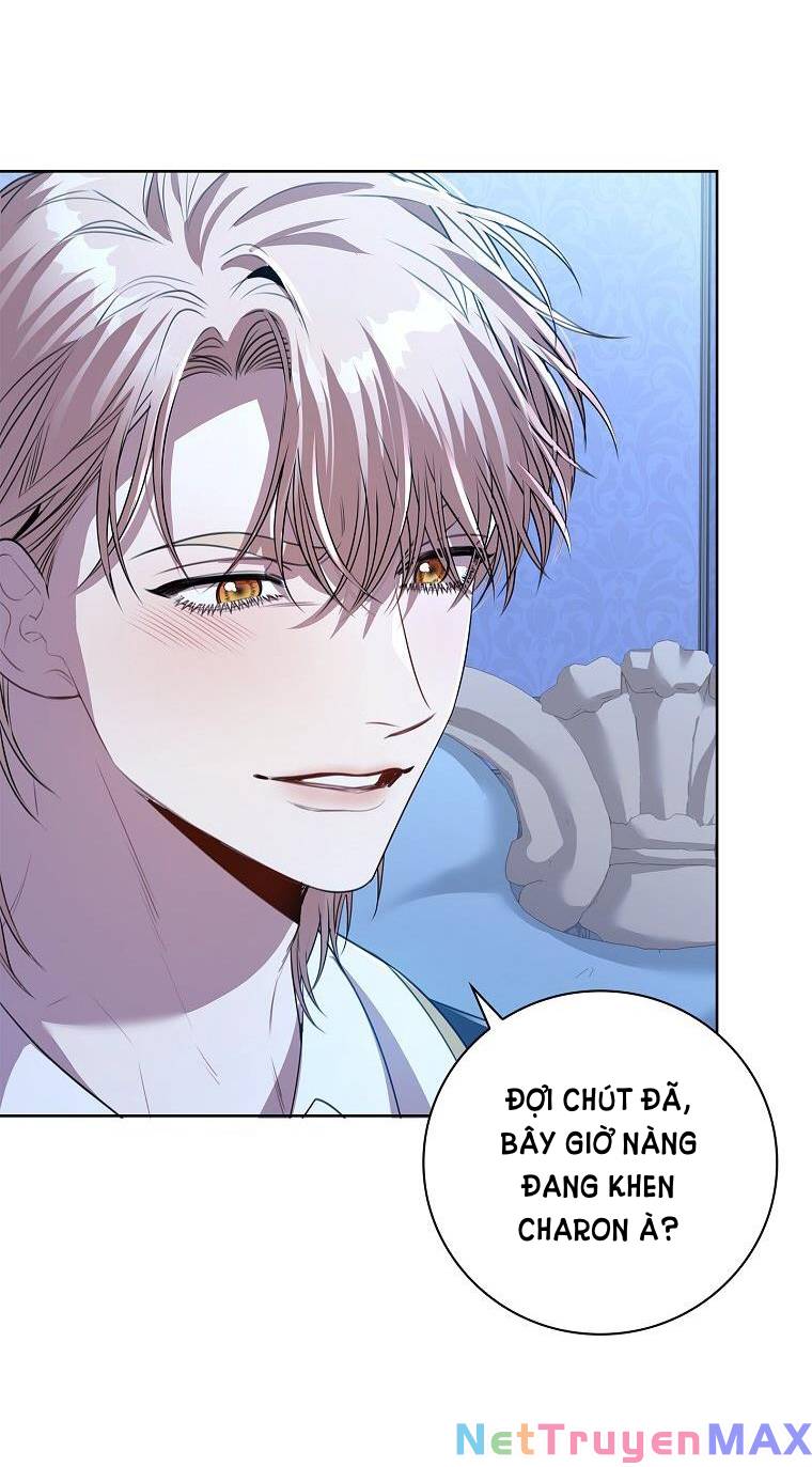 Thư Ký Của Bạo Chúa: Chapter 92.1