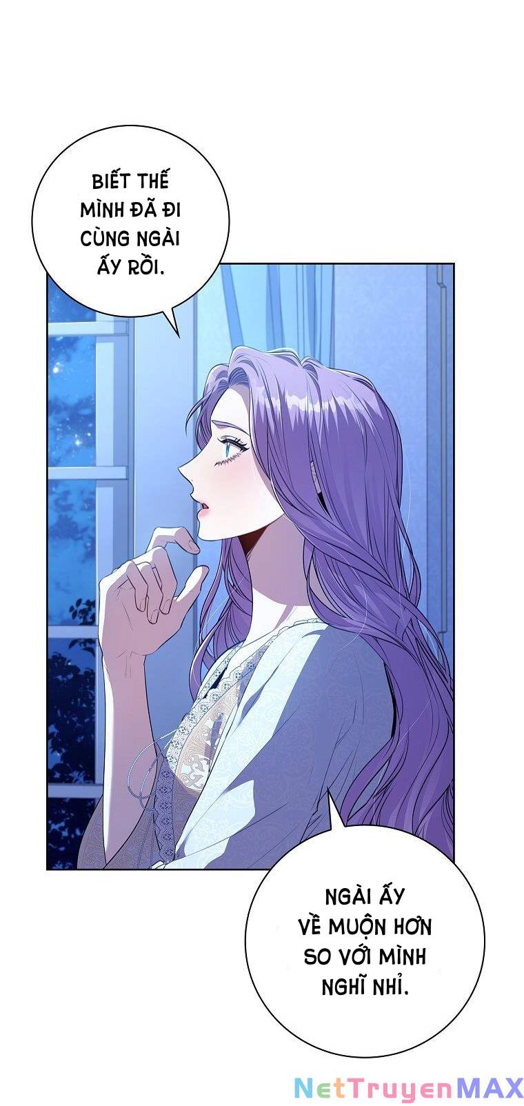 Thư Ký Của Bạo Chúa: Chapter 92.1