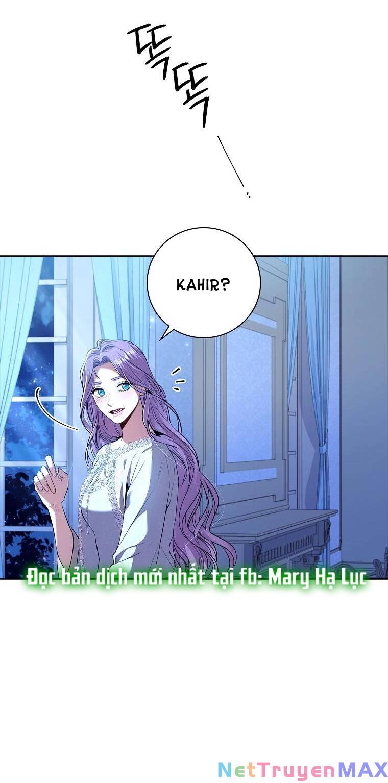 Thư Ký Của Bạo Chúa: Chapter 92.1