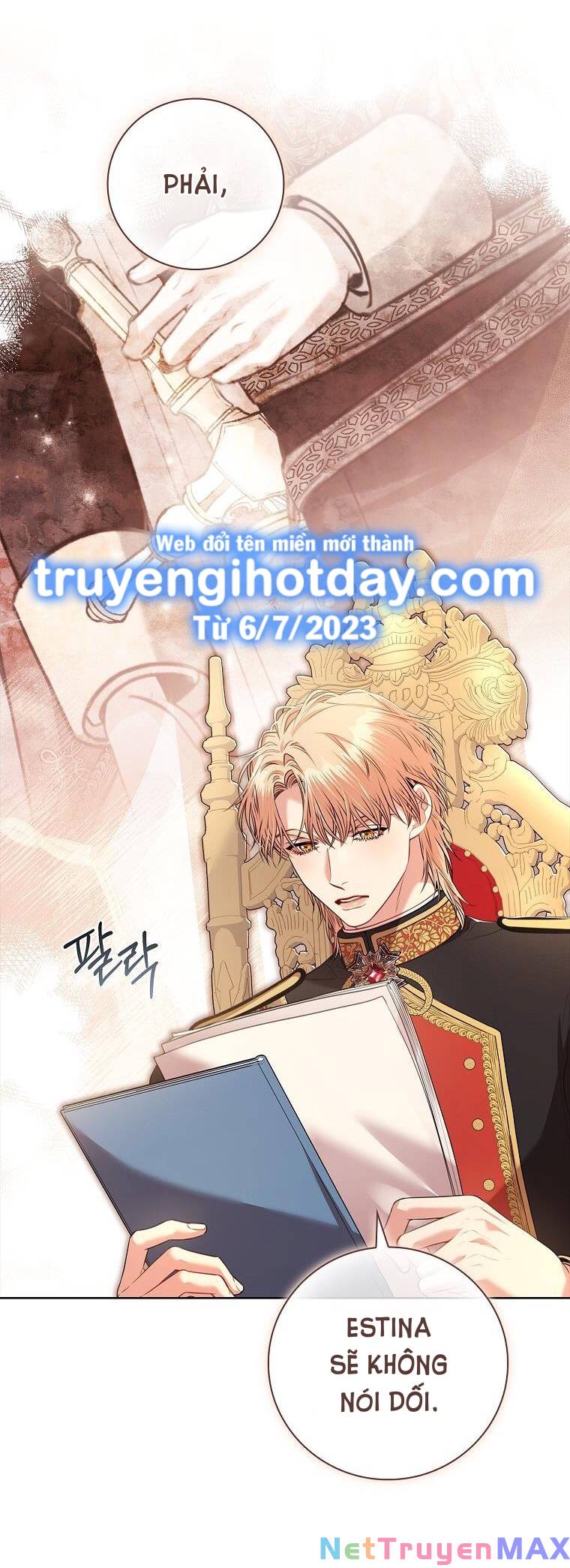 Thư Ký Của Bạo Chúa: Chapter 92.2
