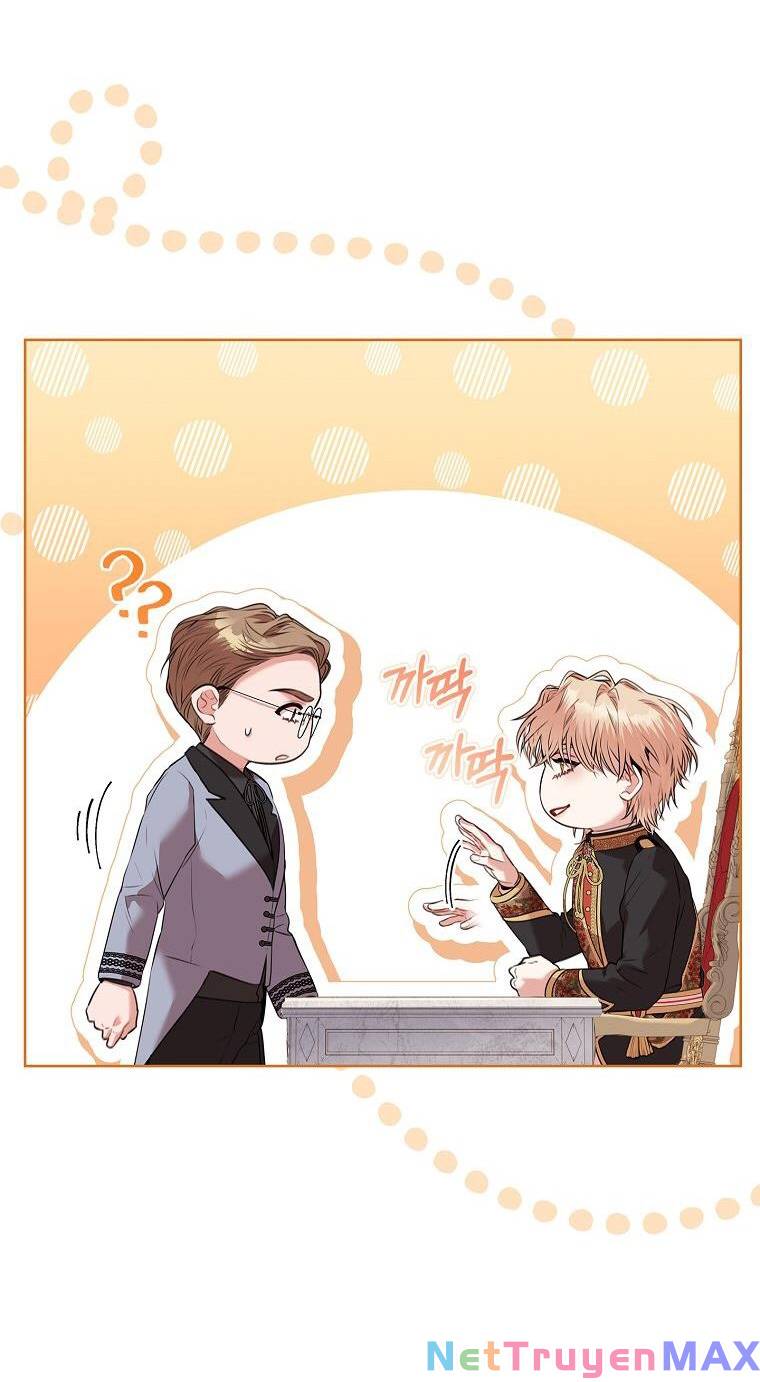 Thư Ký Của Bạo Chúa: Chapter 92.2
