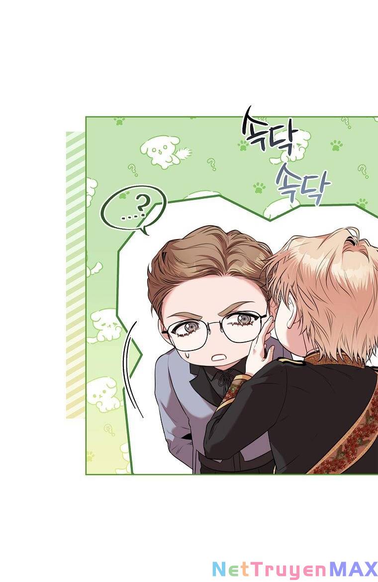 Thư Ký Của Bạo Chúa: Chapter 92.2