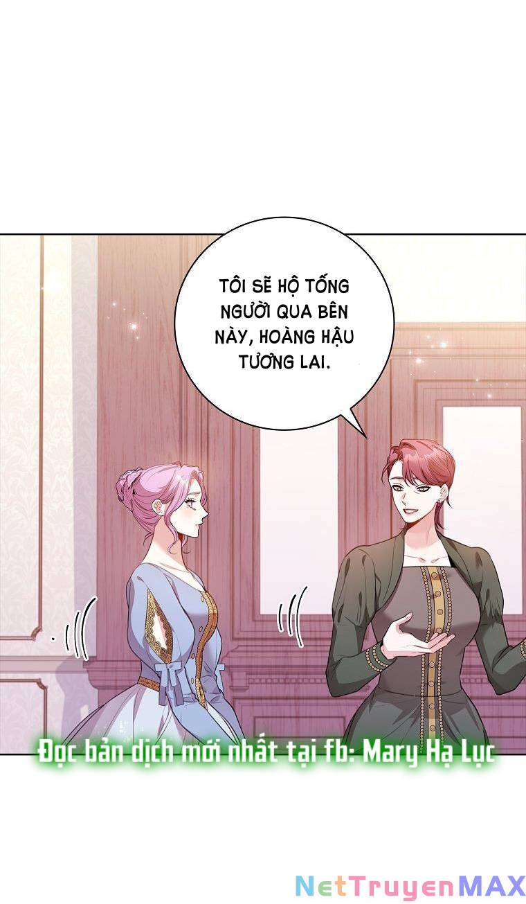 Thư Ký Của Bạo Chúa: Chapter 92.2
