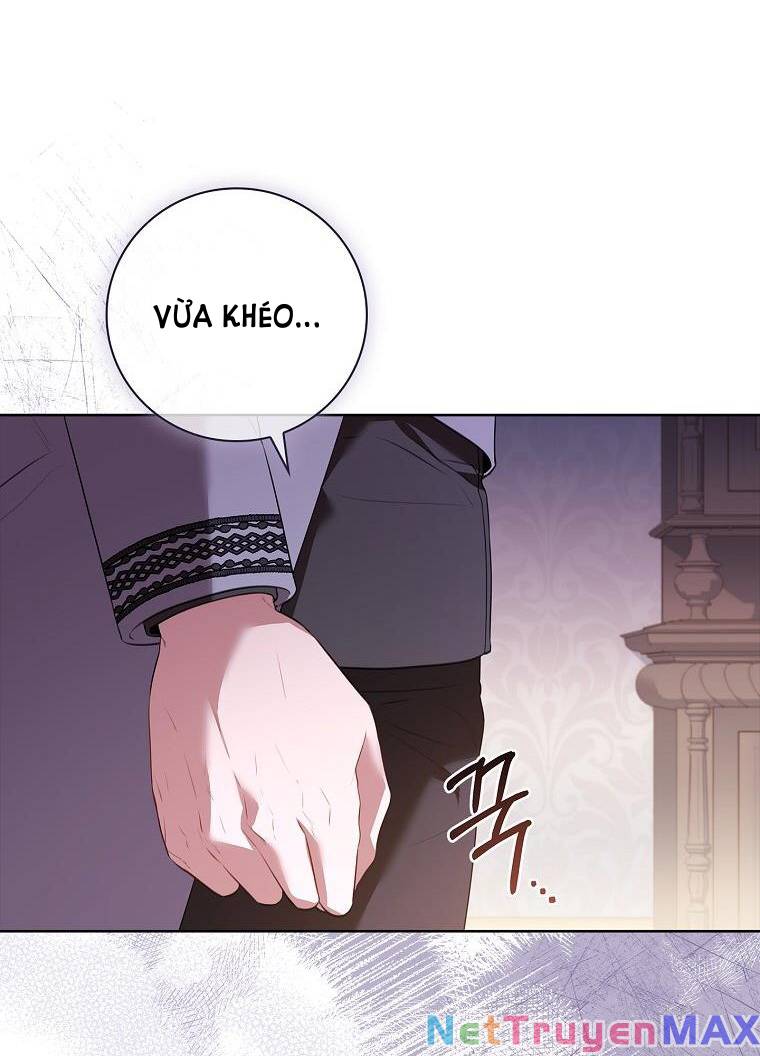 Thư Ký Của Bạo Chúa: Chapter 92.2