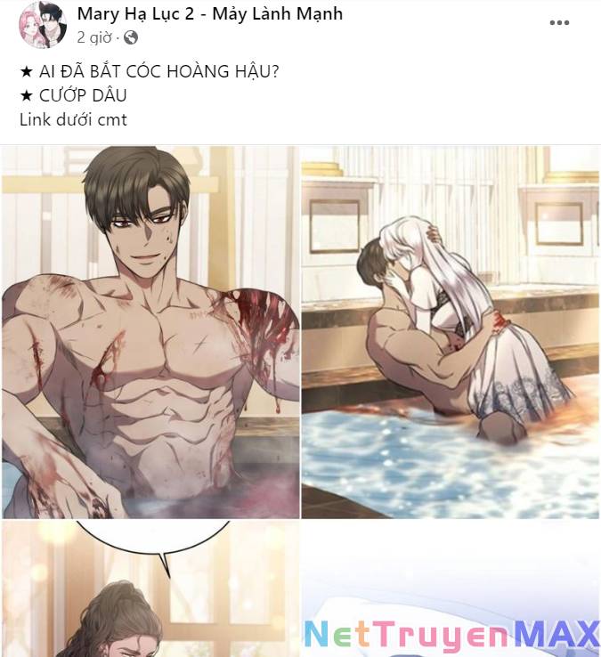 Thư Ký Của Bạo Chúa: Chapter 92.2