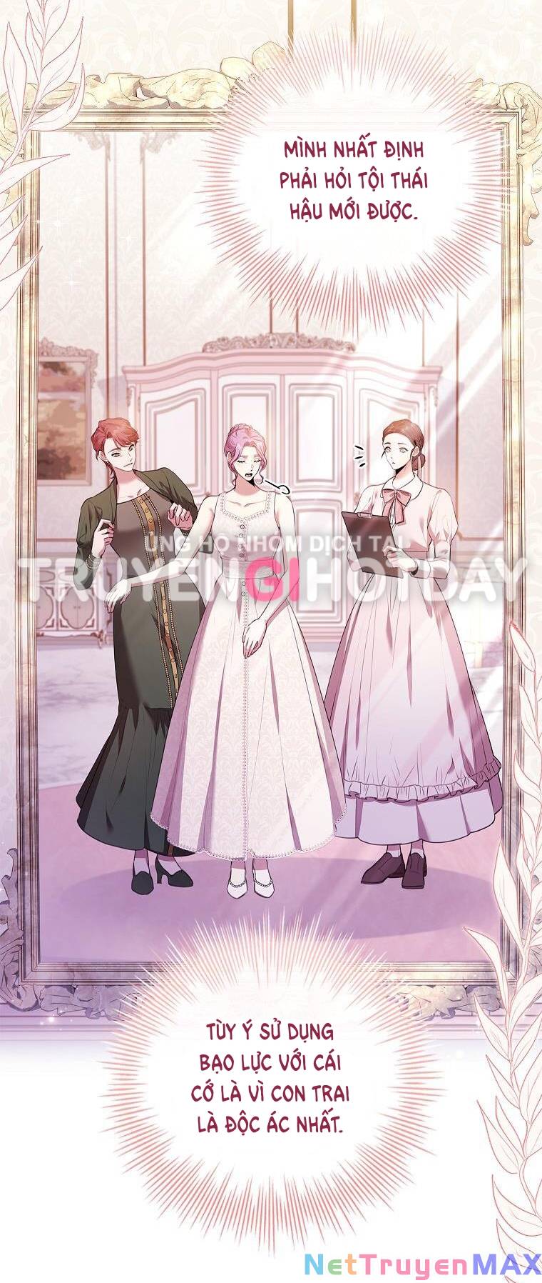 Thư Ký Của Bạo Chúa: Chapter 92.2