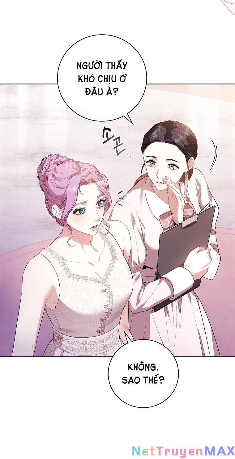 Thư Ký Của Bạo Chúa: Chapter 92.2