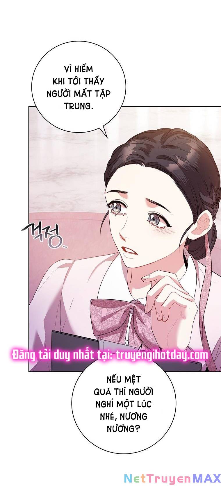 Thư Ký Của Bạo Chúa: Chapter 92.2
