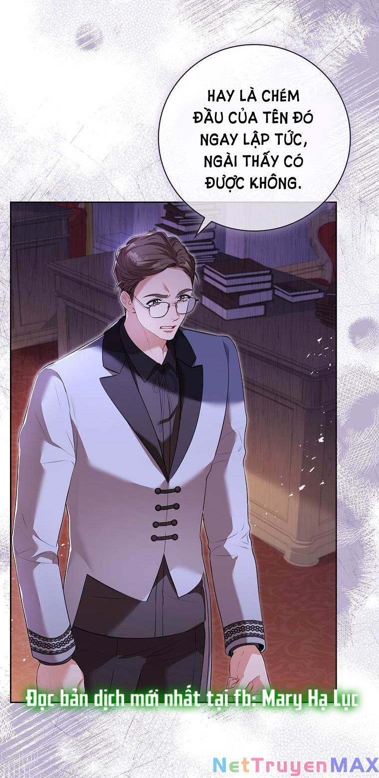Thư Ký Của Bạo Chúa: Chapter 92.2