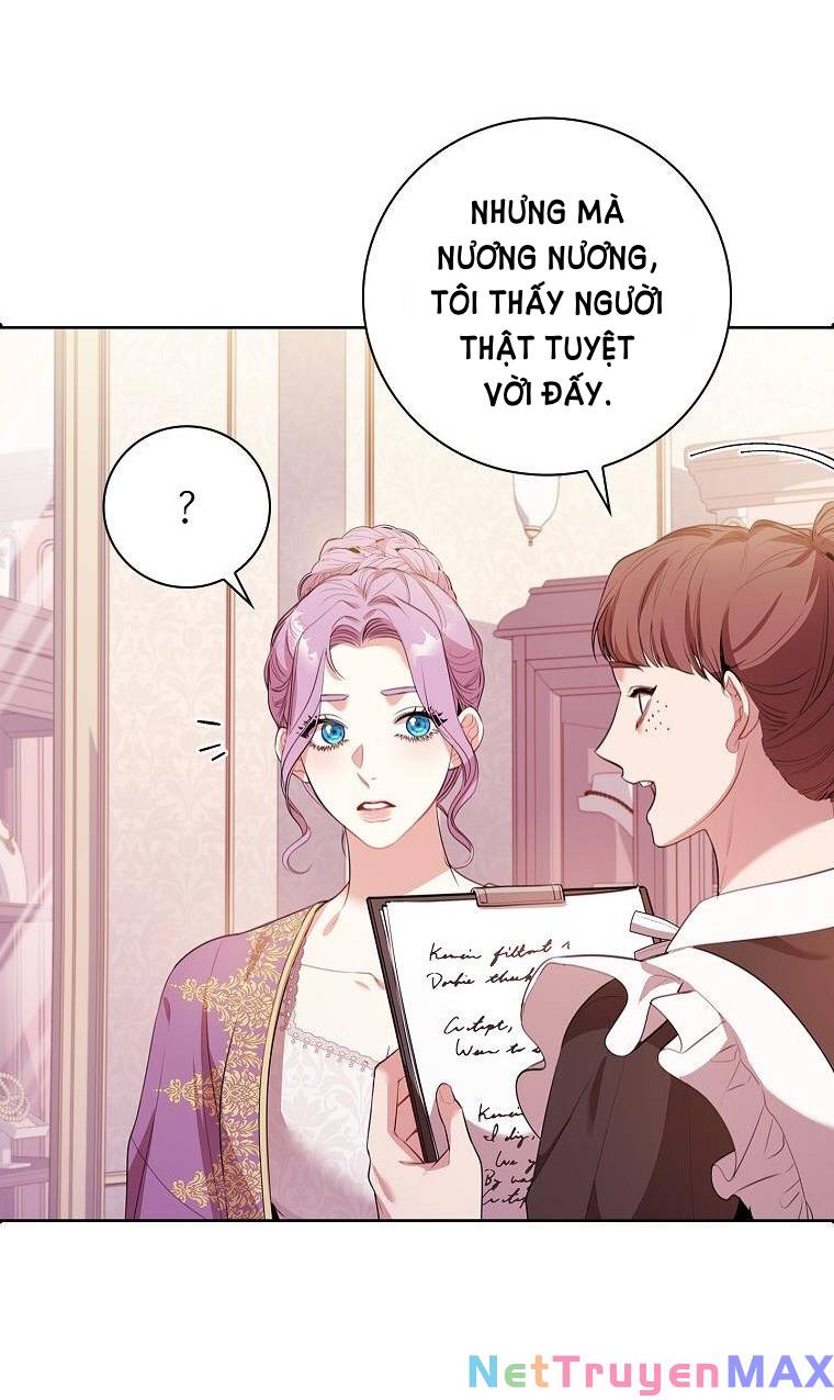 Thư Ký Của Bạo Chúa: Chapter 92.2