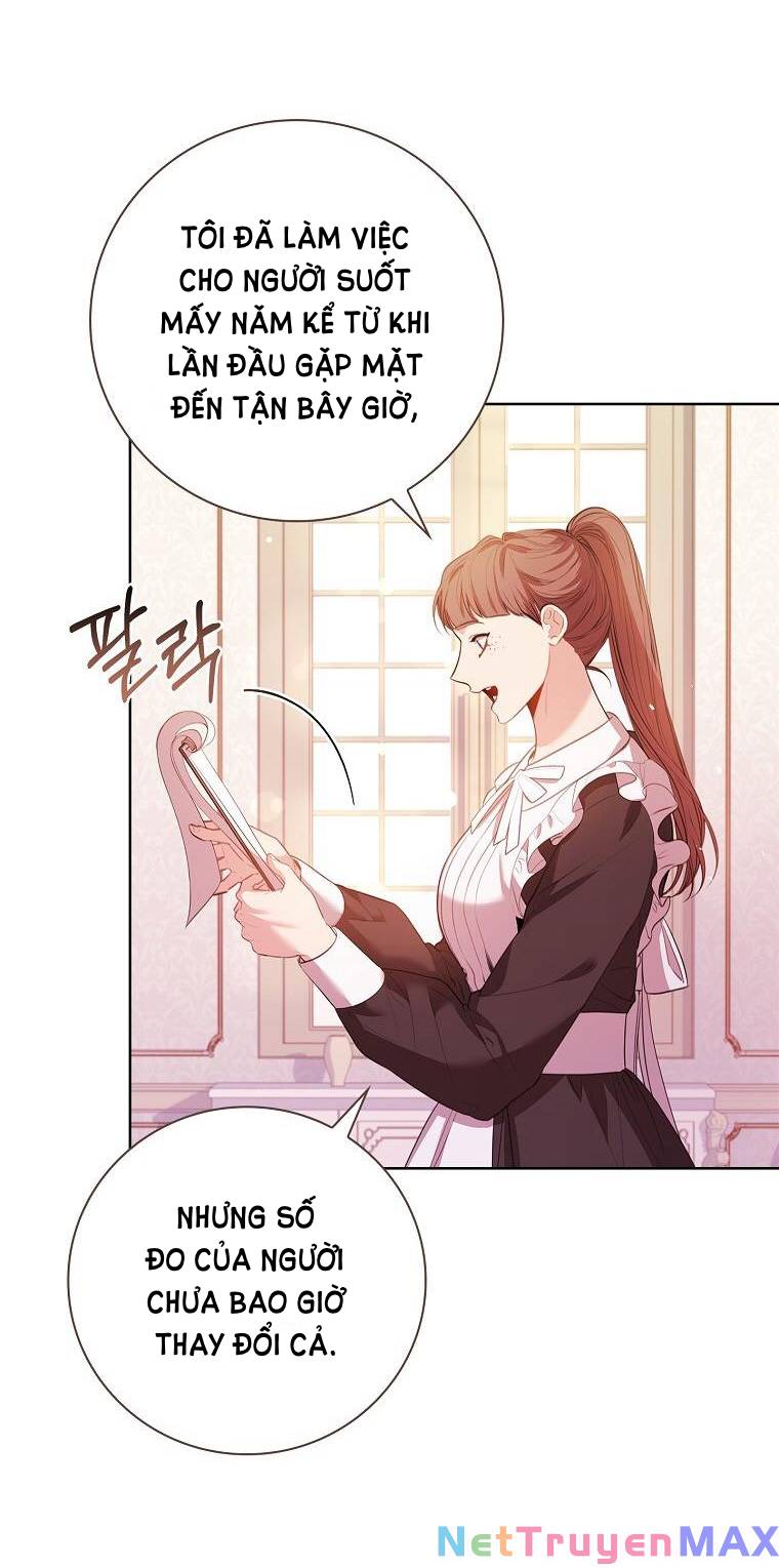 Thư Ký Của Bạo Chúa: Chapter 92.2
