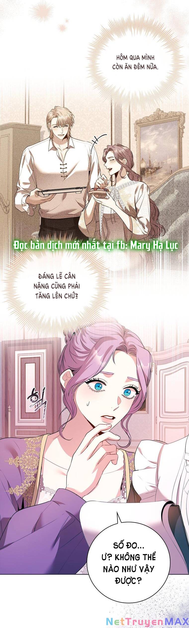 Thư Ký Của Bạo Chúa: Chapter 92.2