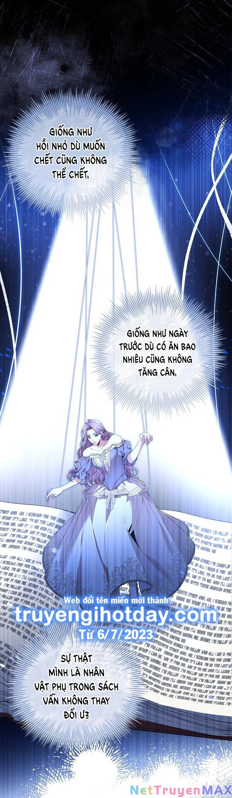 Thư Ký Của Bạo Chúa: Chapter 92.2