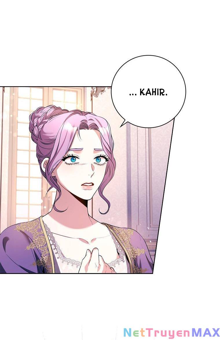Thư Ký Của Bạo Chúa: Chapter 92.2