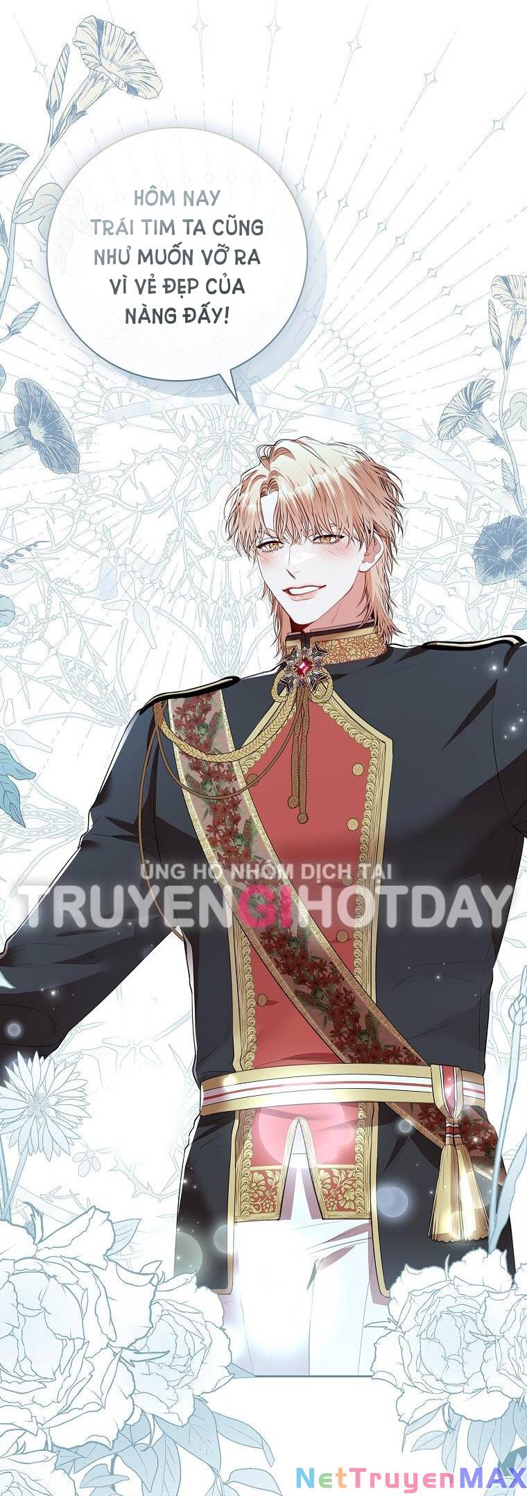 Thư Ký Của Bạo Chúa: Chapter 92.2