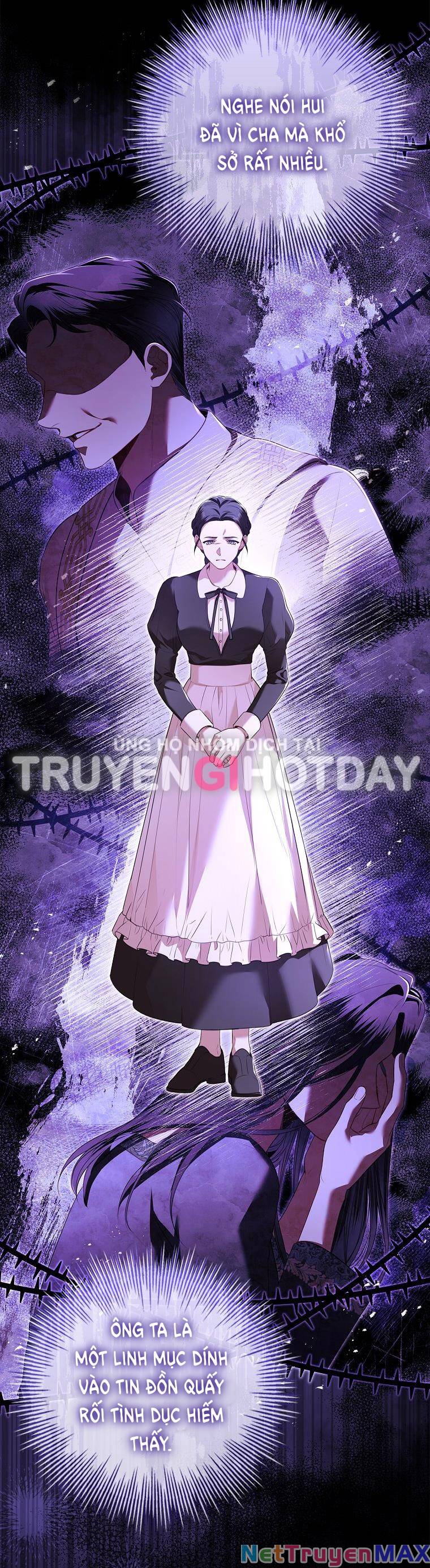 Thư Ký Của Bạo Chúa: Chapter 92.2