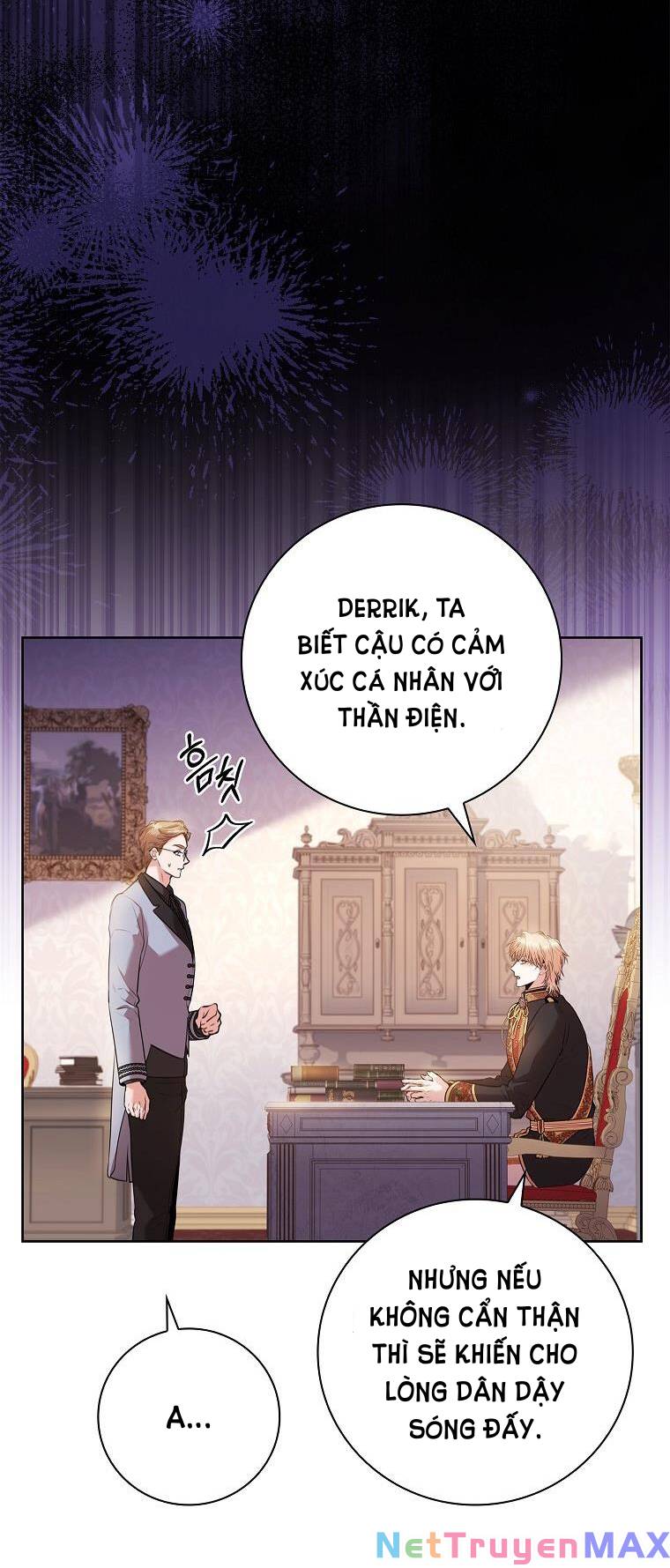 Thư Ký Của Bạo Chúa: Chapter 92.2