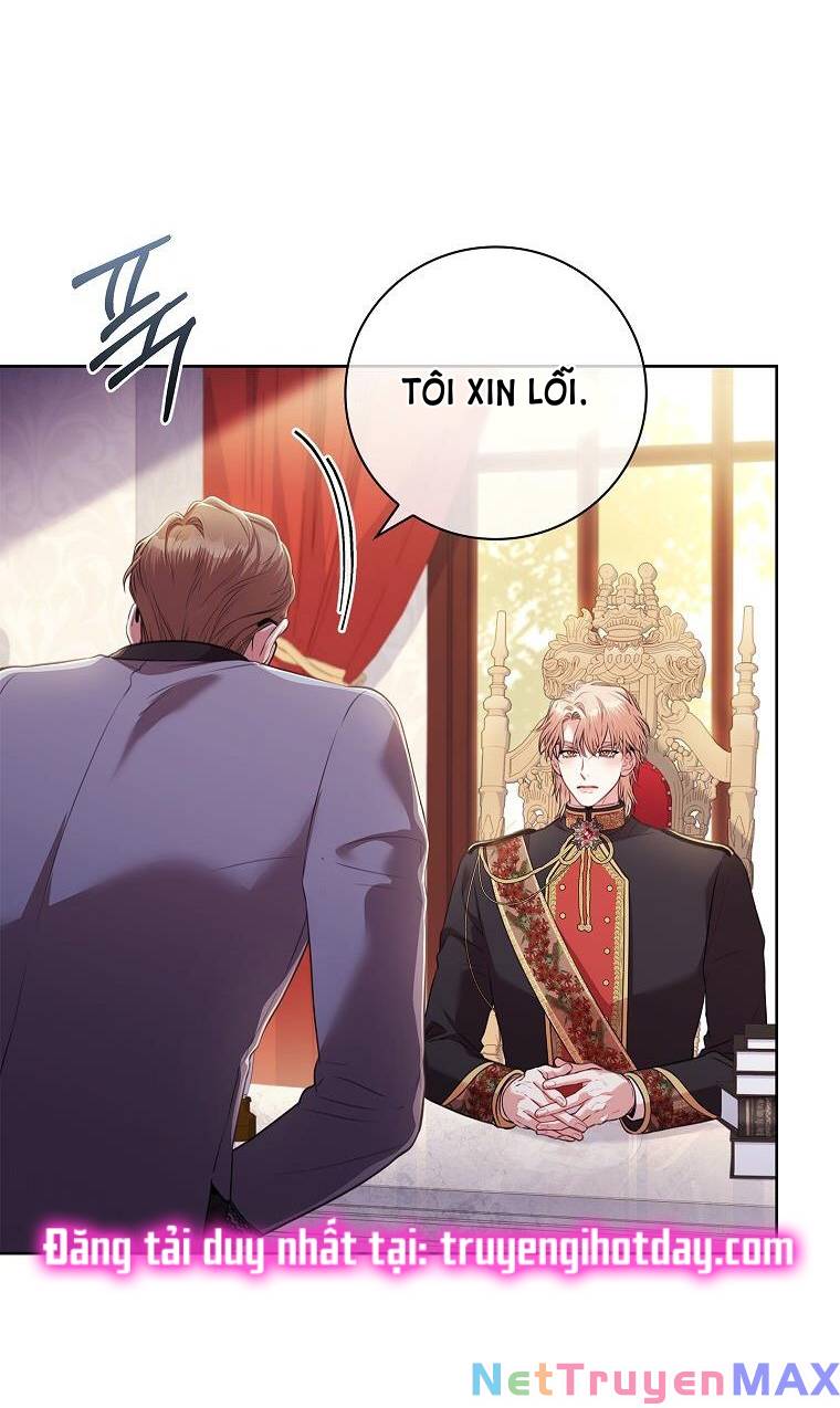 Thư Ký Của Bạo Chúa: Chapter 92.2